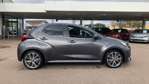 Used Toyota Yaris 2022 for sale - 76255253: Photo 16