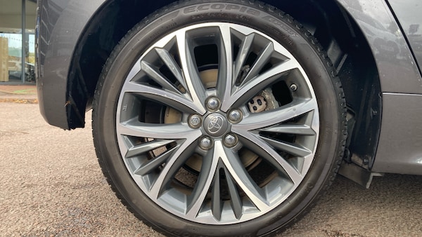 Used Toyota Yaris 2022 for sale - 76255253: Photo 18