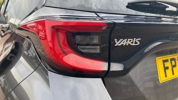 Used Toyota Yaris 2022 for sale - 76255253: Photo 24