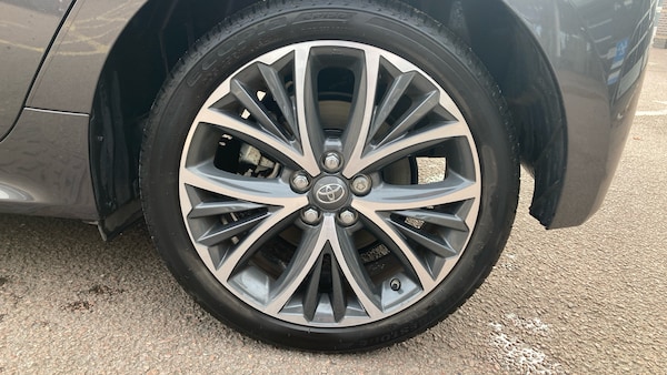 Used Toyota Yaris 2022 for sale - 76255253: Photo 34