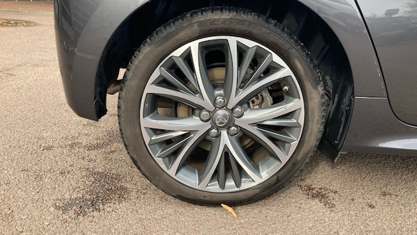 Used Toyota Yaris 2022 for sale - 76255253: Photo 35