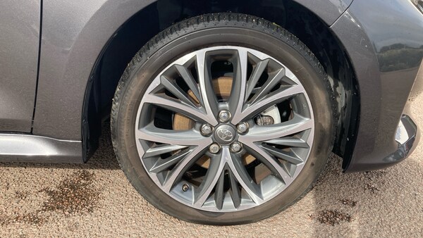 Used Toyota Yaris 2022 for sale - 76255253: Photo 36