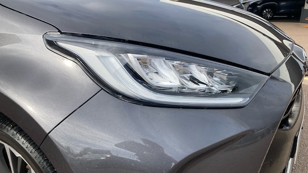 Used Toyota Yaris 2022 for sale - 76255253: Photo 37