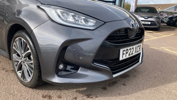 Used Toyota Yaris 2022 for sale - 76255253: Photo 38