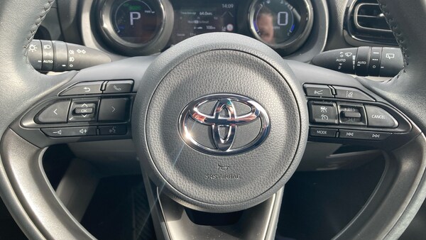Used Toyota Yaris 2022 for sale - 76255253: Photo 45