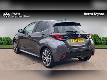 Used Toyota Yaris 2022 for sale - 76255253: Photo 4