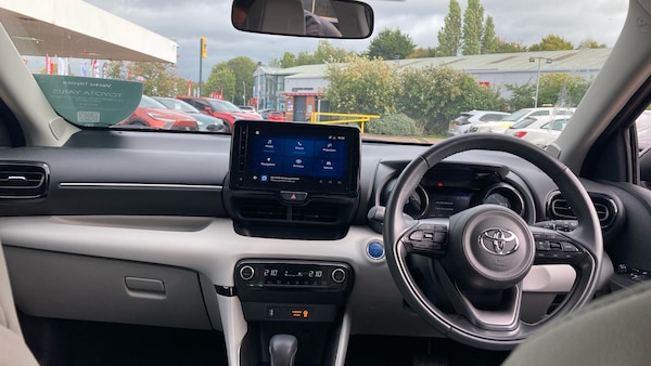 Used Toyota Yaris 2022 for sale - 76255253: Photo 5