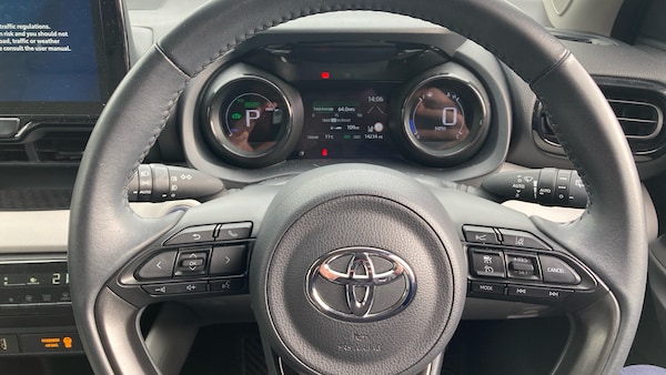 Used Toyota Yaris 2022 for sale - 76255253: Photo 8