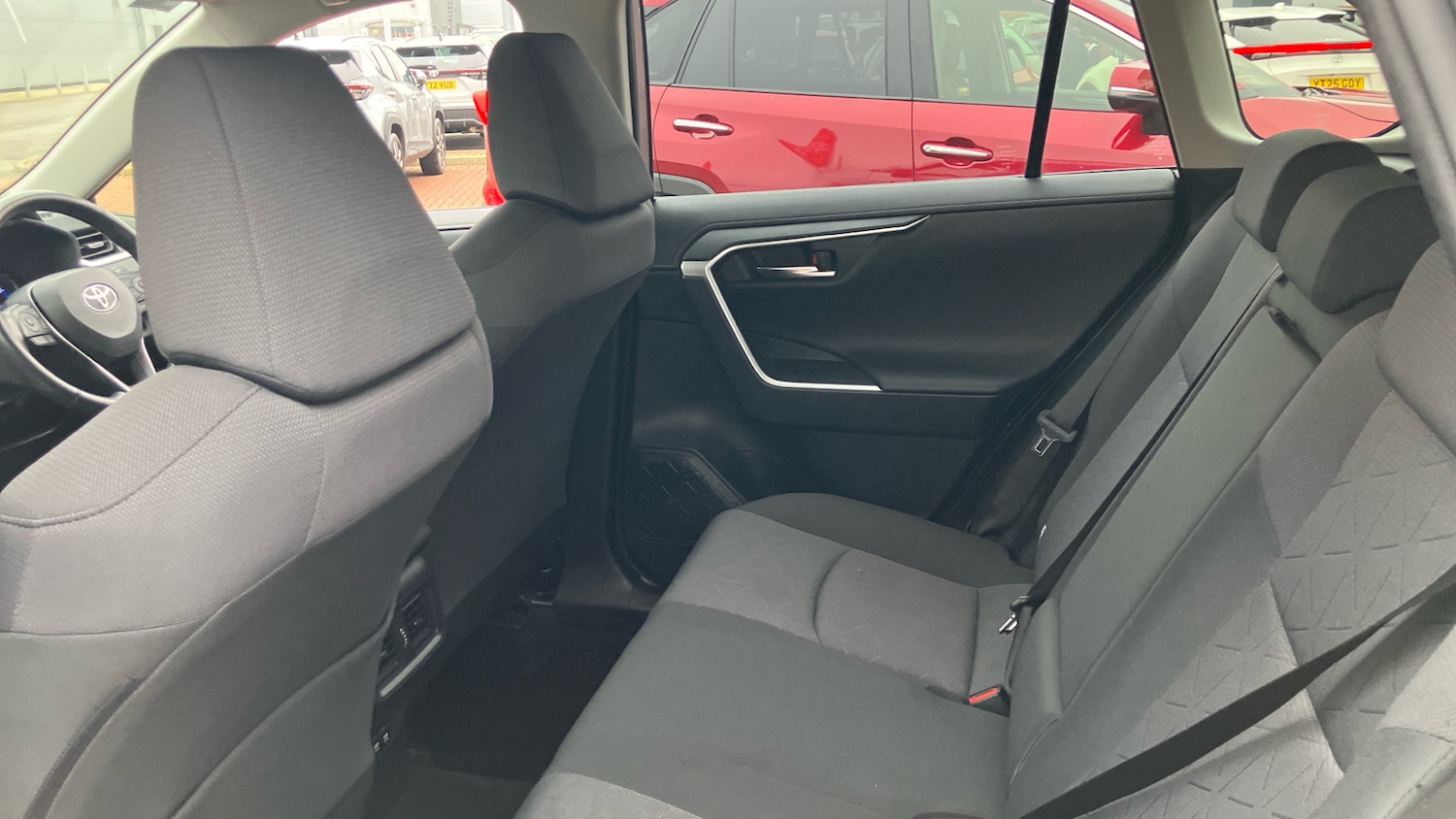 Used Toyota RAV4 2019 for sale - 77233562: Photo 13