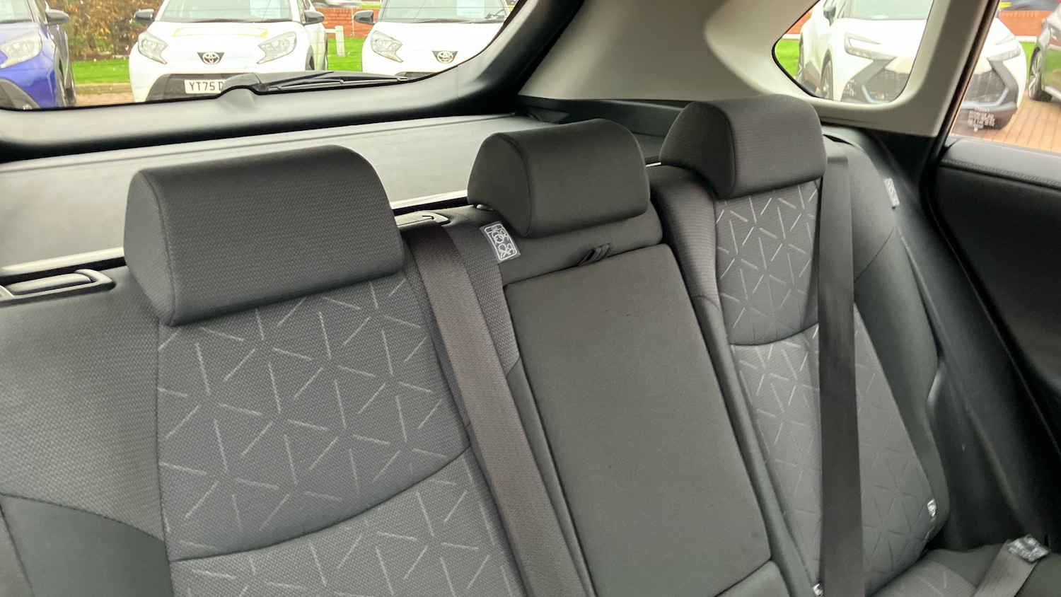 Used Toyota RAV4 2019 for sale - 77233562: Photo 20