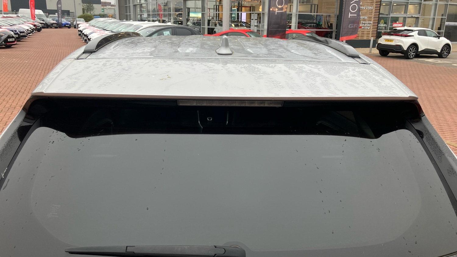 Used Toyota RAV4 2019 for sale - 77233562: Photo 22