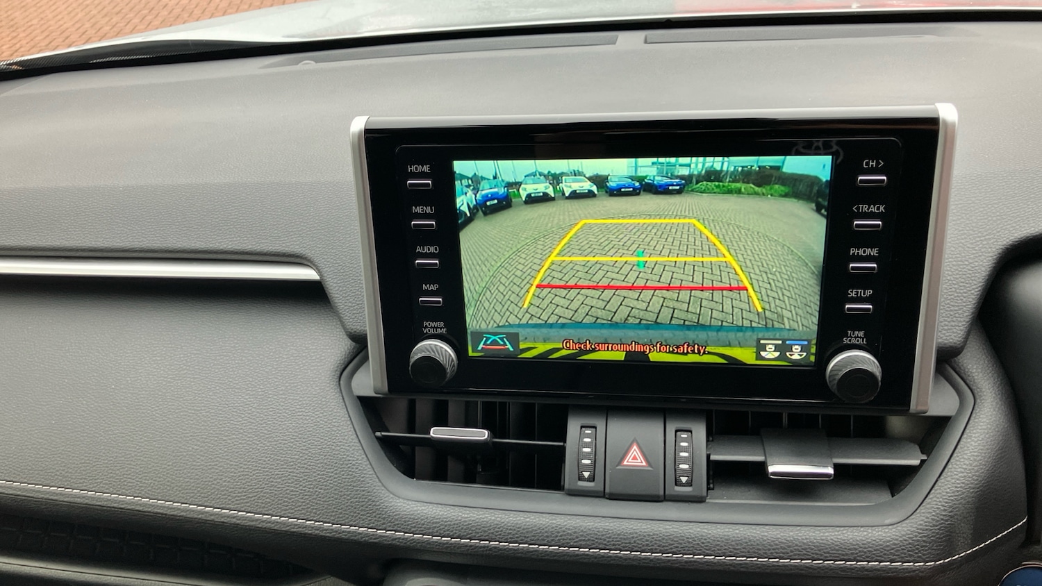 Used Toyota RAV4 2019 for sale - 77233562: Photo 27