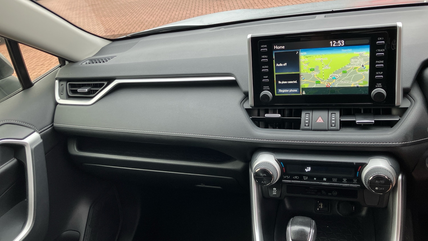 Used Toyota RAV4 2019 for sale - 77233562: Photo 38