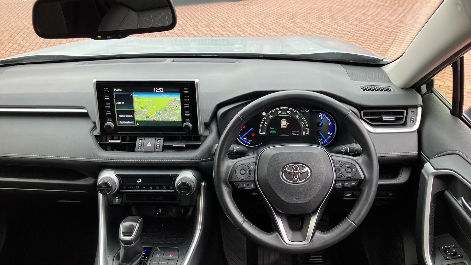 Used Toyota RAV4 2019 for sale - 77233562: Photo 6