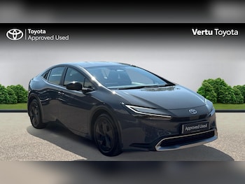 Used Toyota Prius 2025 for sale - 79416966: Photo