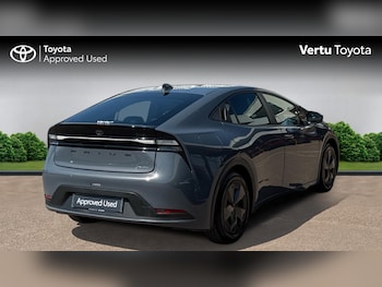 Used Toyota Prius 2025 for sale - 79416966: Photo