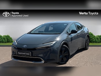 Used Toyota Prius 2025 for sale - 79416966: Photo