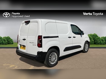 Used Toyota ProAce 2024 for sale - 78623615: Photo