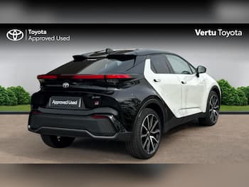 Used Toyota C-HR 2025 for sale - 79416977: Photo