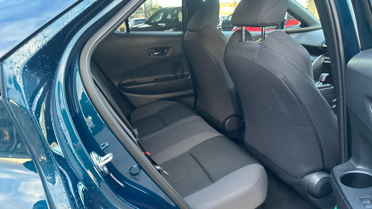 Used Toyota C-HR 2025 for sale - 77271283: Photo 12