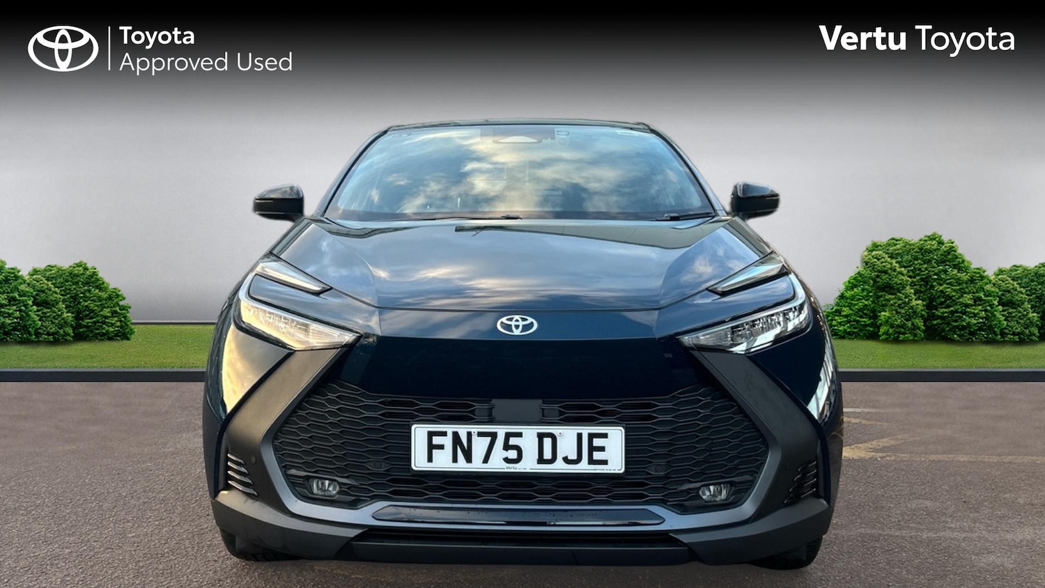 Used Toyota C-HR 2025 for sale - 77271283: Photo 15