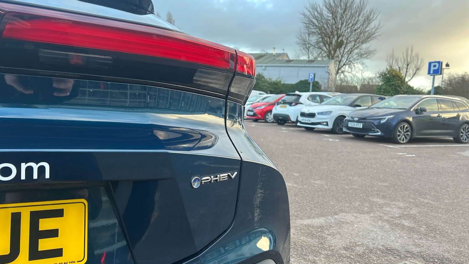 Used Toyota C-HR 2025 for sale - 77271283: Photo 20