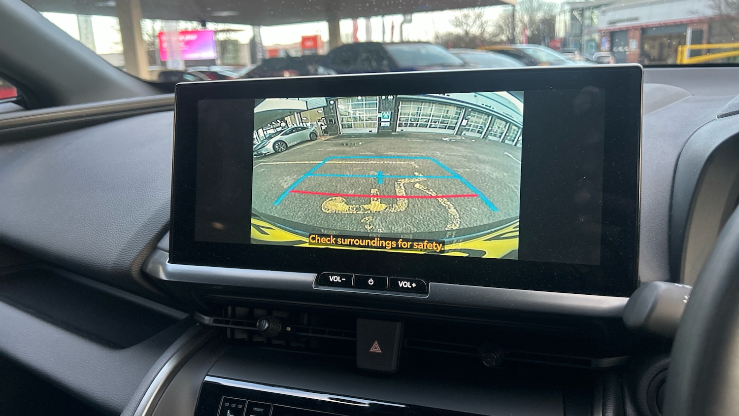 Used Toyota C-HR 2025 for sale - 77271283: Photo 26