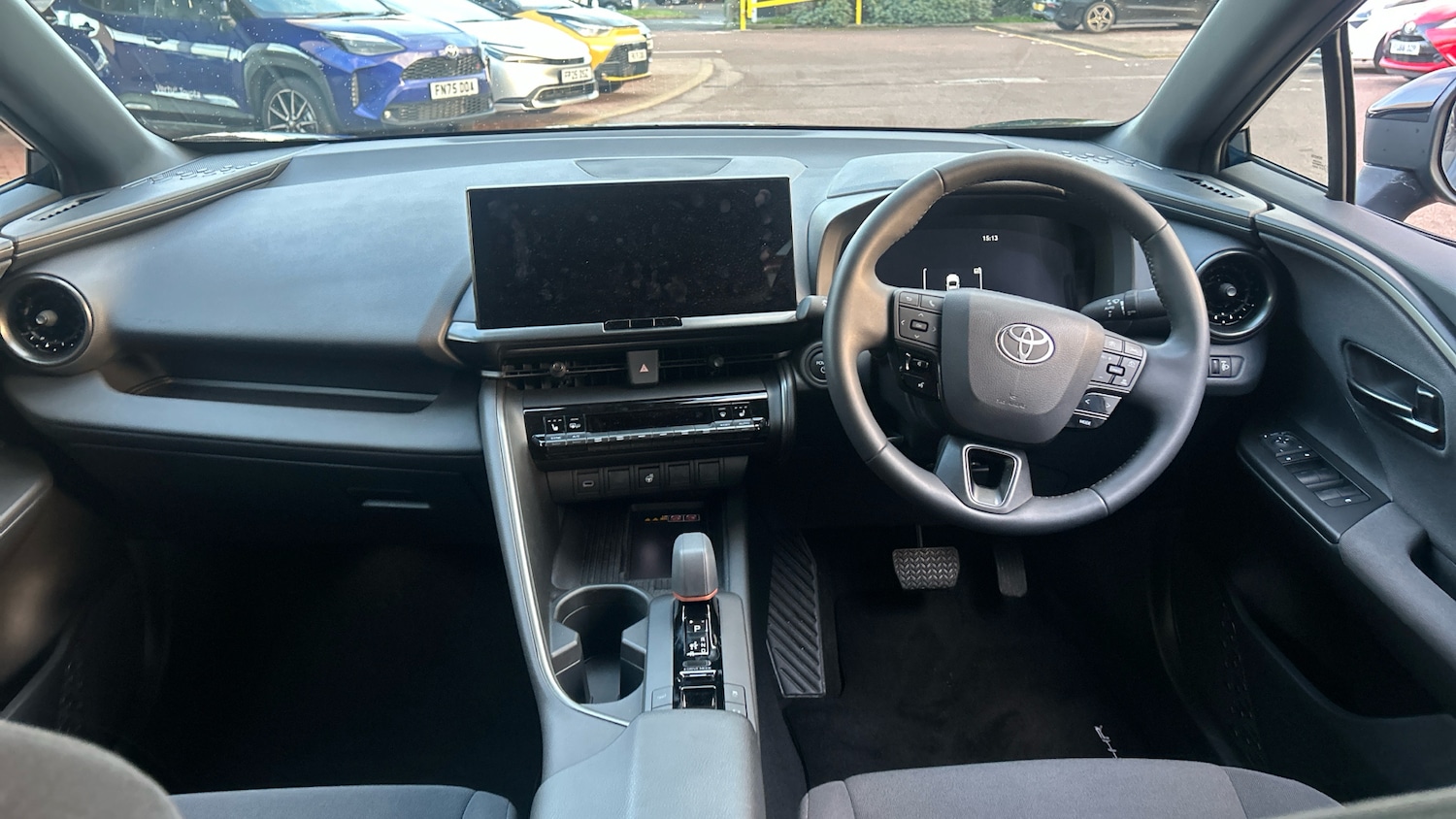 Used Toyota C-HR 2025 for sale - 77271283: Photo 5