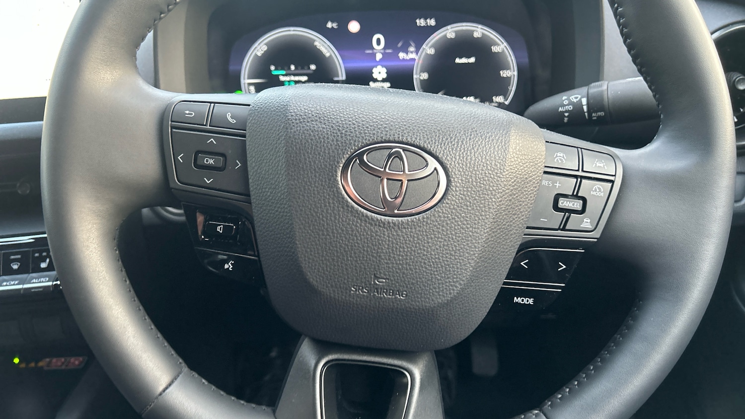 Used Toyota C-HR 2025 for sale - 77271283: Photo 8