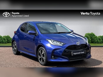 Used Toyota Yaris 2025 for sale - 78848043: Photo