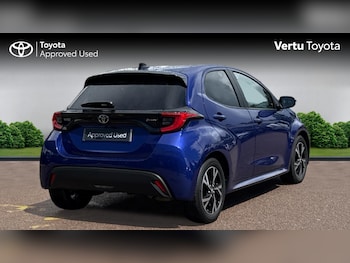 Used Toyota Yaris 2025 for sale - 78848043: Photo