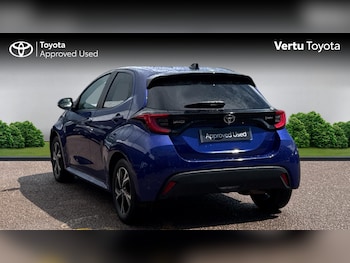 Used Toyota Yaris 2025 for sale - 78848043: Photo