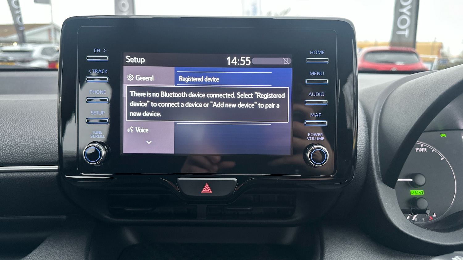 Used Toyota Yaris 2022 for sale - 77298171: Photo 31