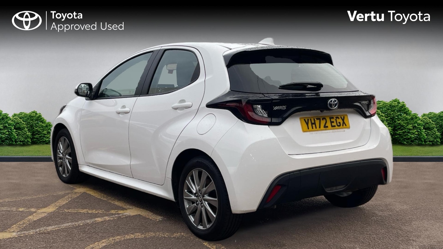 Used Toyota Yaris 2022 for sale - 77298171: Photo 4