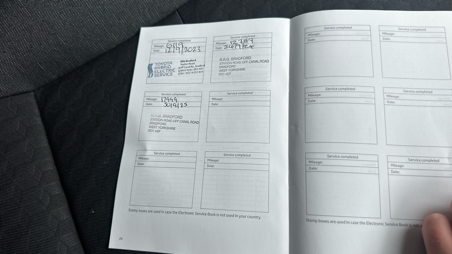 Used Toyota Yaris 2022 for sale - 77298171: Photo 42