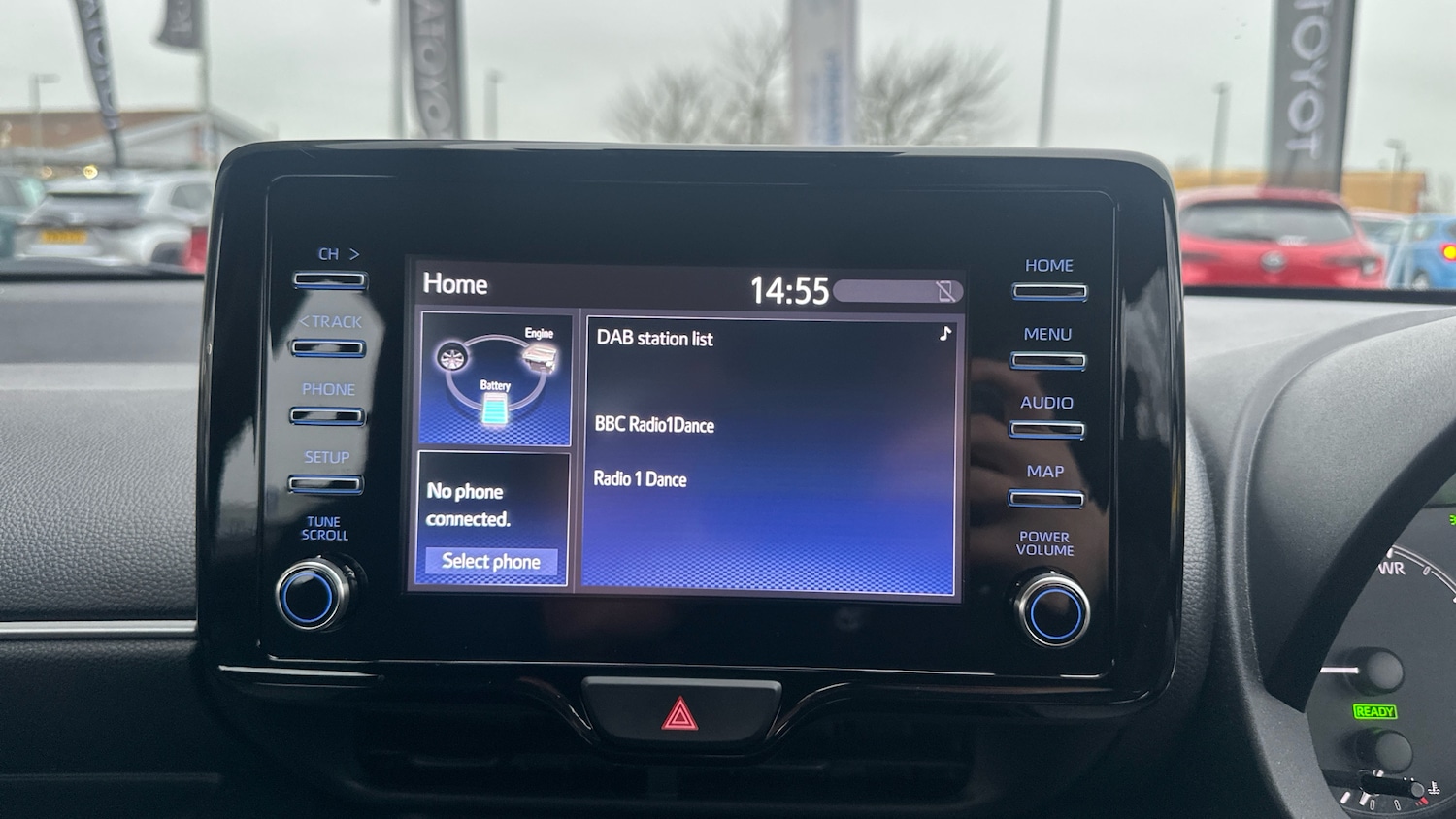 Used Toyota Yaris 2022 for sale - 77298171: Photo 7