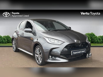 Used Toyota Yaris 2024 for sale - 77280111: Photo
