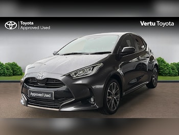 Used Toyota Yaris 2024 for sale - 77280111: Photo