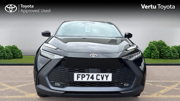 Used Toyota C-HR 2024 for sale - 75653262: Photo 15