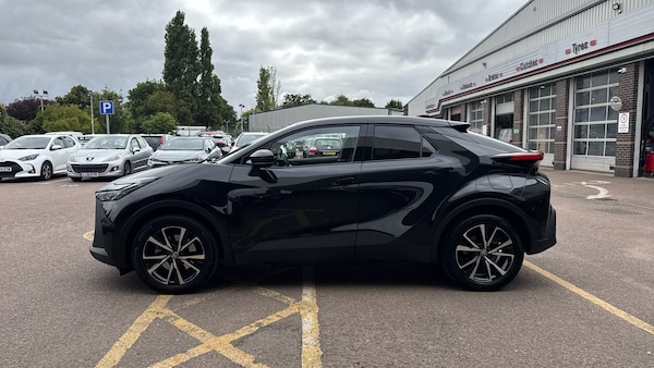 Used Toyota C-HR 2024 for sale - 75653262: Photo 17