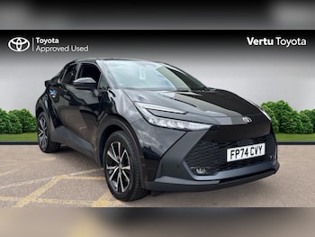 2024 (74) - 2.0 PHEV Design 5dr CVT Hatchback