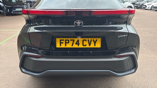 Used Toyota C-HR 2024 for sale - 75653262: Photo 27