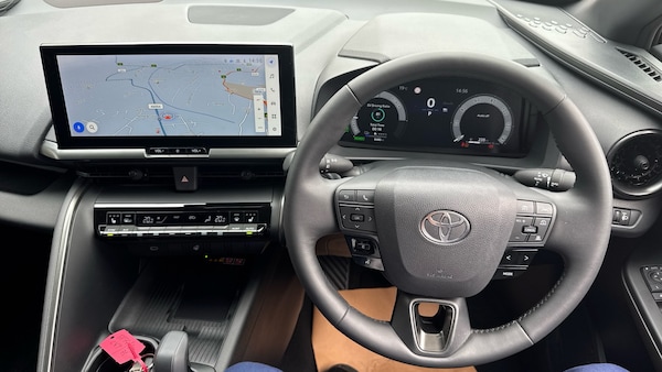 Used Toyota C-HR 2024 for sale - 75653262: Photo 42