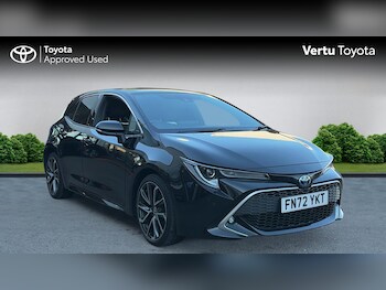 Used Toyota Corolla 2022 for sale - 77937709: Photo