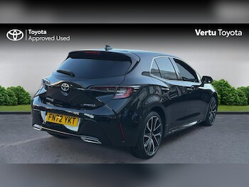 Used Toyota Corolla 2022 for sale - 77937709: Photo