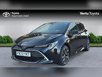 Used Toyota Corolla 2022 for sale - 77937709: Photo