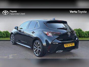 Used Toyota Corolla 2022 for sale - 77937709: Photo