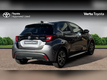 Used Toyota Yaris 2023 for sale - 79815771: Photo