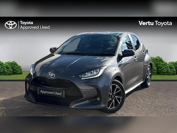 Used Toyota Yaris 2023 for sale - 79815771: Photo