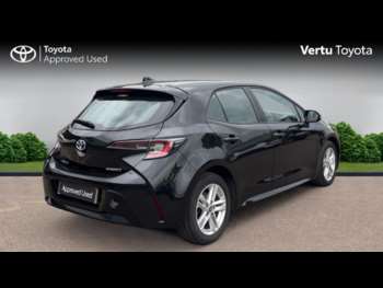 Used Toyota Corolla 2022 for sale - 75061012: Photo